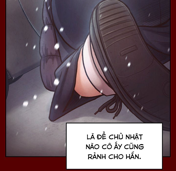 Luật Nhân Quả Chapter 40 - Trang 32