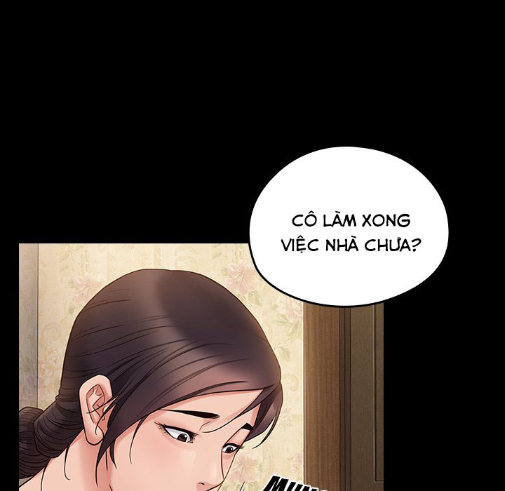 Luật Nhân Quả Chapter 40 - Trang 55