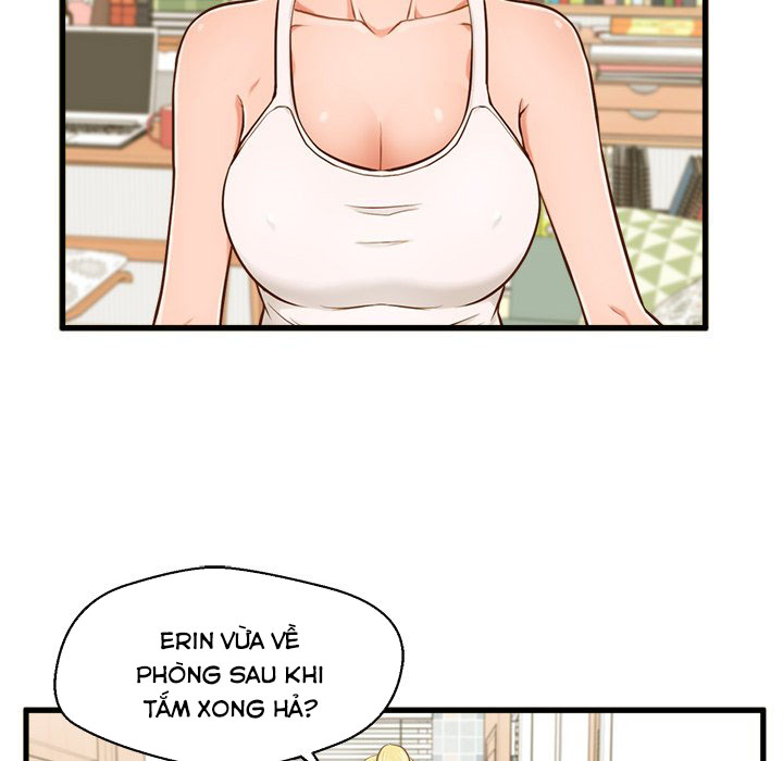 Nhà Trọ Chapter 6 - Trang 27