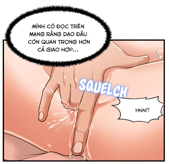 Nhà Trọ Chapter 6 - Trang 83