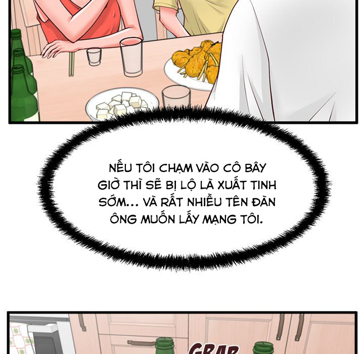 Nhà Trọ Chapter 8 - Trang 25