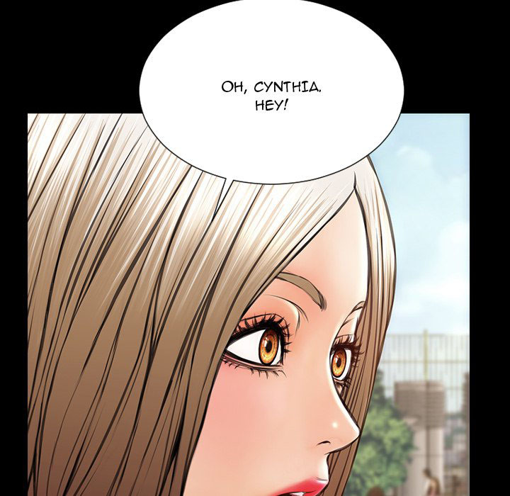 Siêu Sao Cynthia Oh Chapter 52 - Trang 16