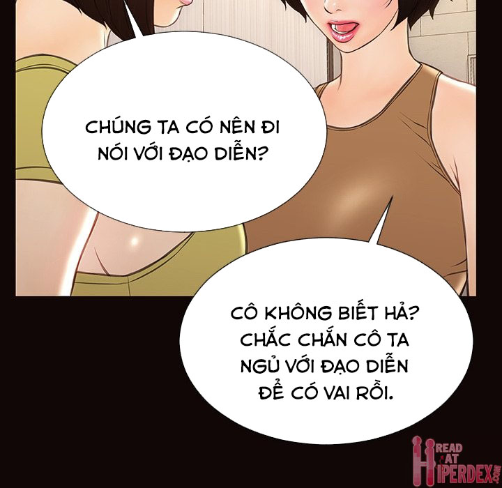 Siêu Sao Cynthia Oh Chapter 52 - Trang 95