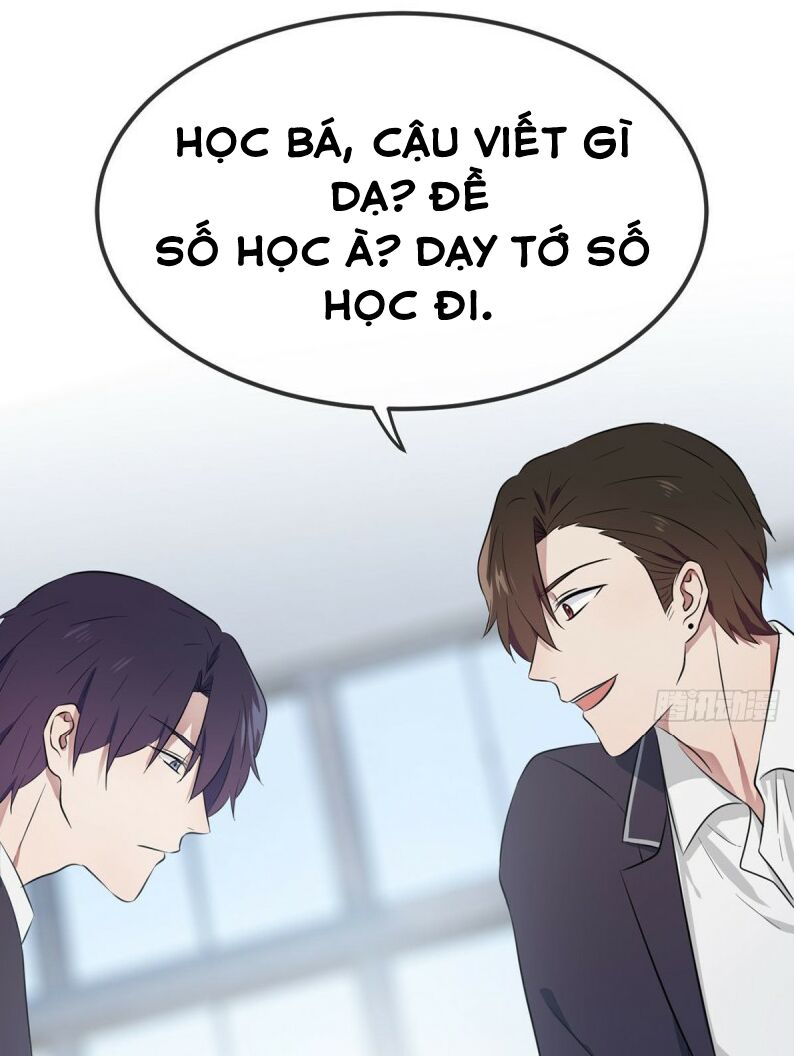 Tôi Kiện Lão Sư! Chapter 4 - Trang 29