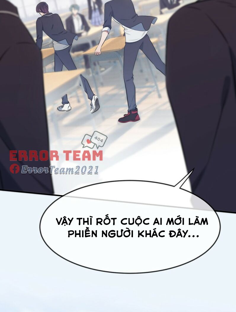 Tôi Kiện Lão Sư! Chapter 4 - Trang 40