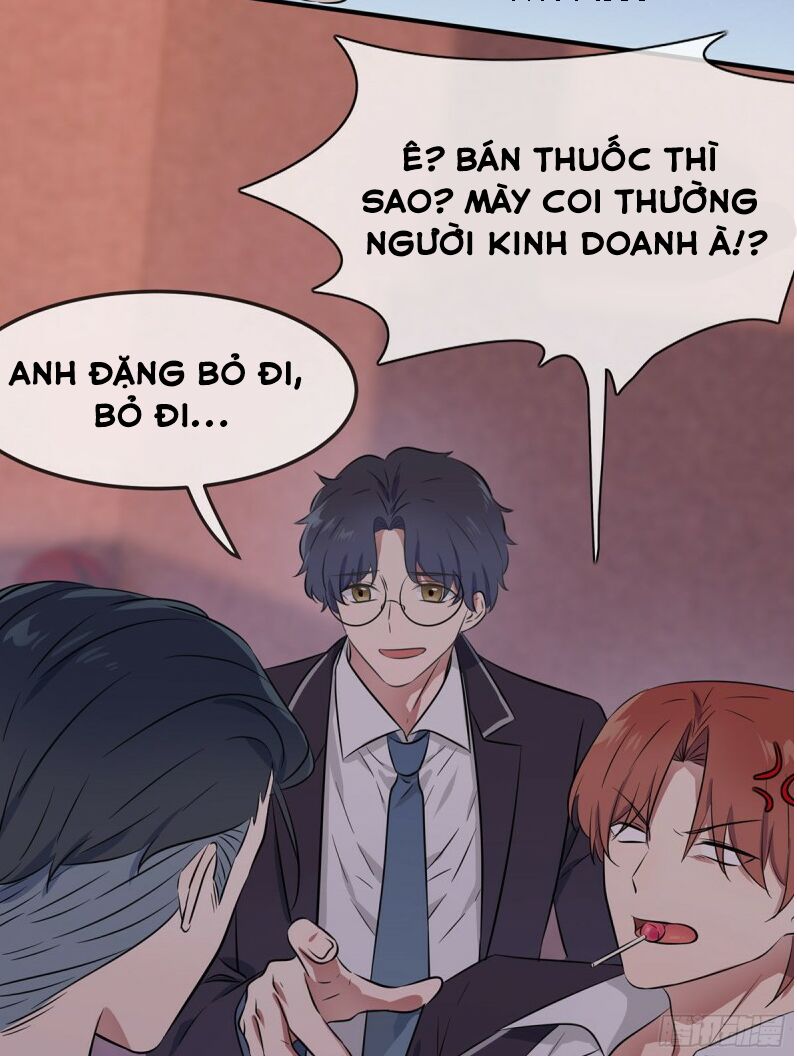 Tôi Kiện Lão Sư! Chapter 4 - Trang 54