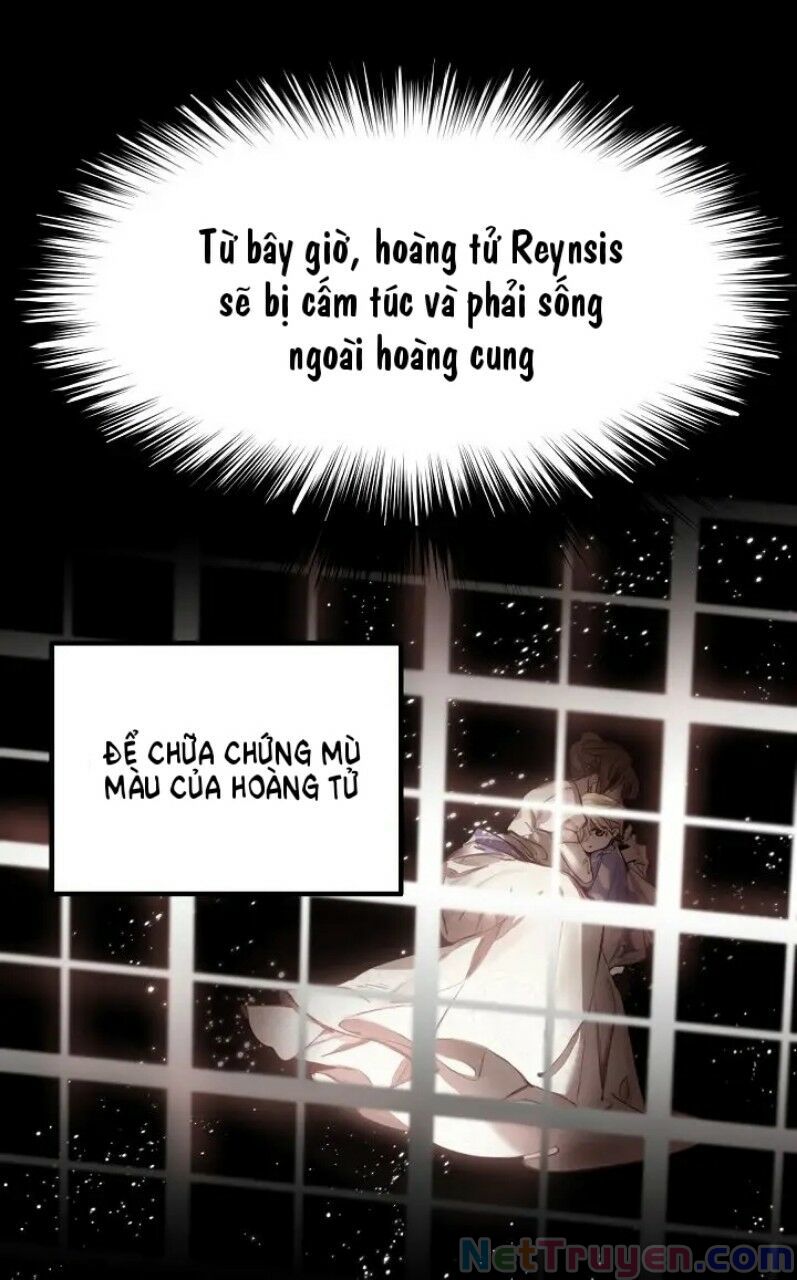 Tôi Trở Thành Gia Sư Của Tên Bạo Chúa Chapter 0 - Trang 26