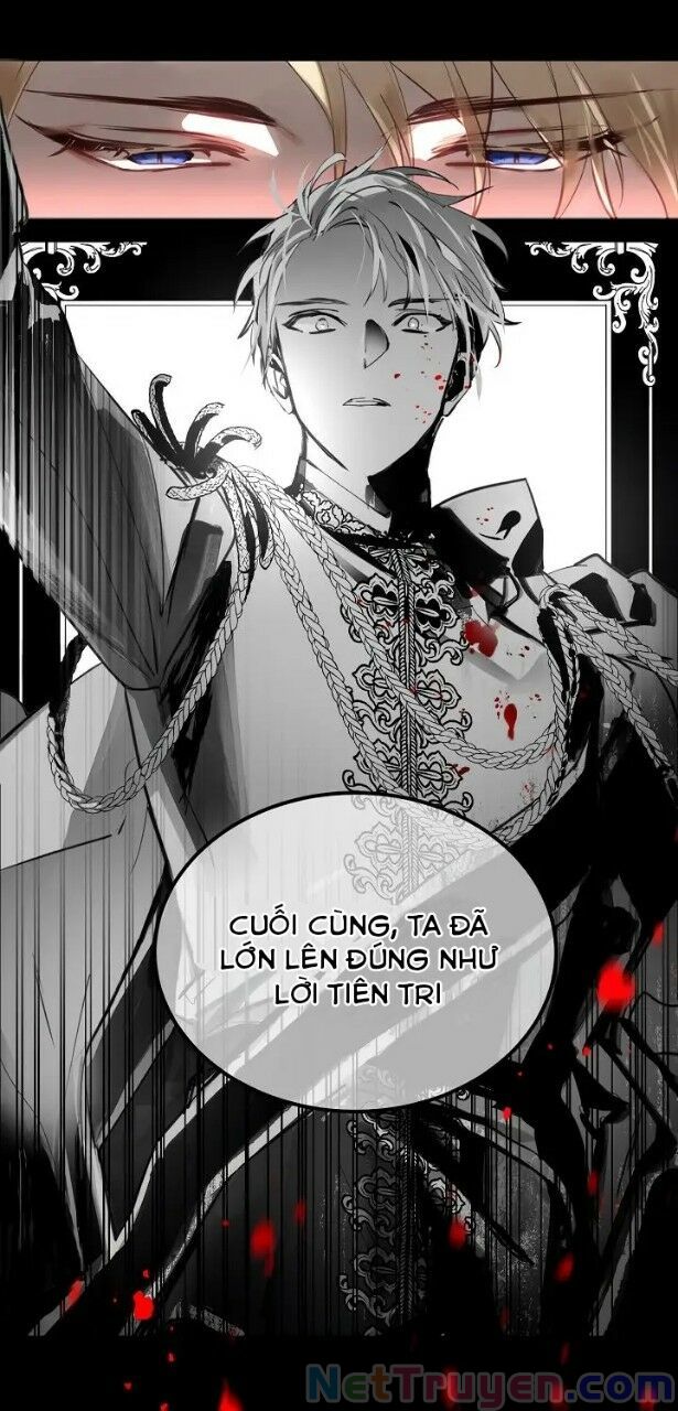 Tôi Trở Thành Gia Sư Của Tên Bạo Chúa Chapter 0 - Trang 30