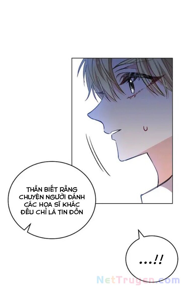 Tôi Trở Thành Gia Sư Của Tên Bạo Chúa Chapter 2.1 - Trang 15