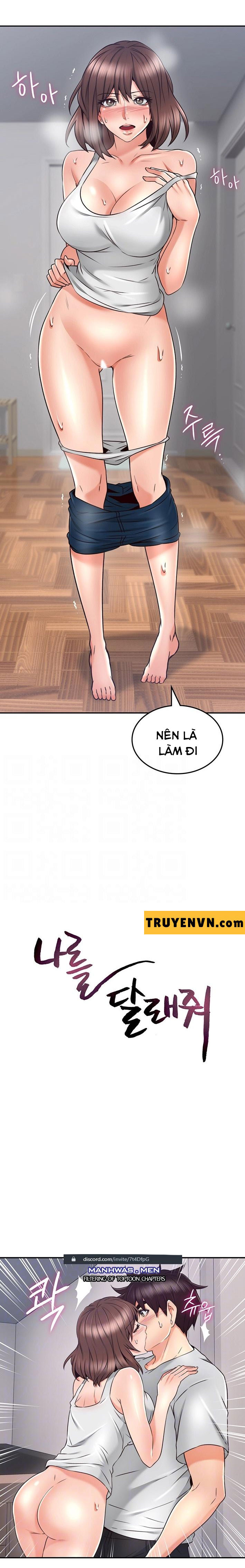 Vợ Hàng Xóm Chapter 44 - Trang 2