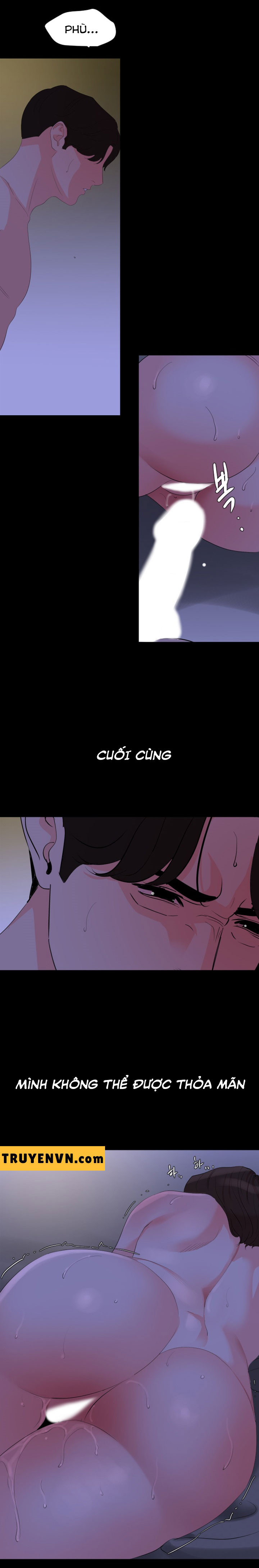 Con Rể Chapter 28 - Trang 11