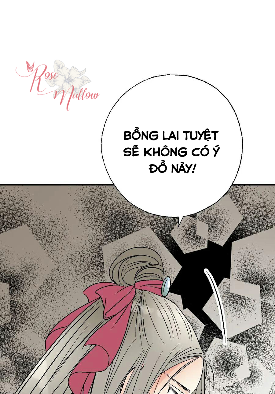 Hoa Vũ Dao Chapter 44 - Trang 44