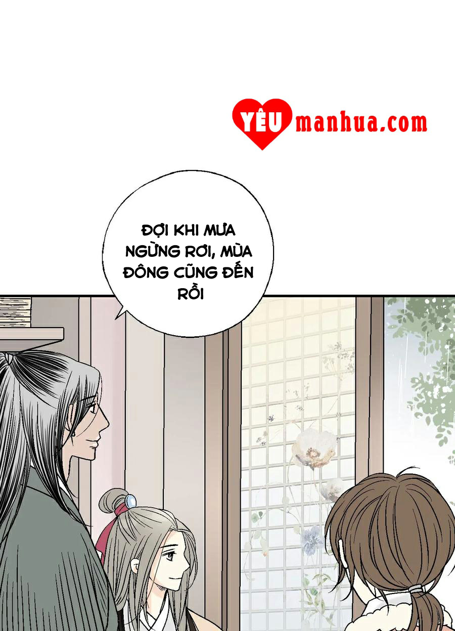 Hoa Vũ Dao Chapter 44 - Trang 6