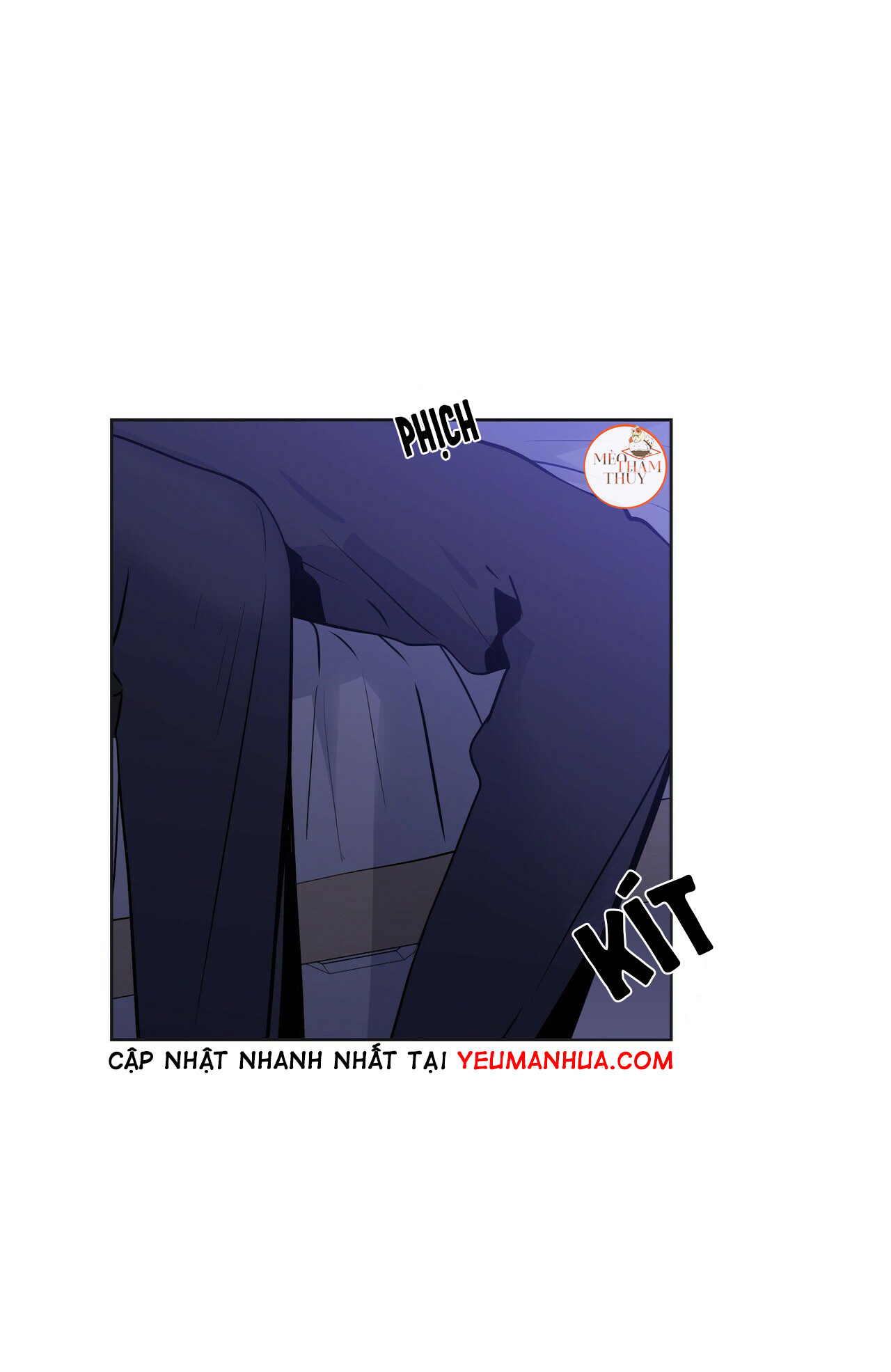 Hội Chứng Chapter 8 - Trang 48