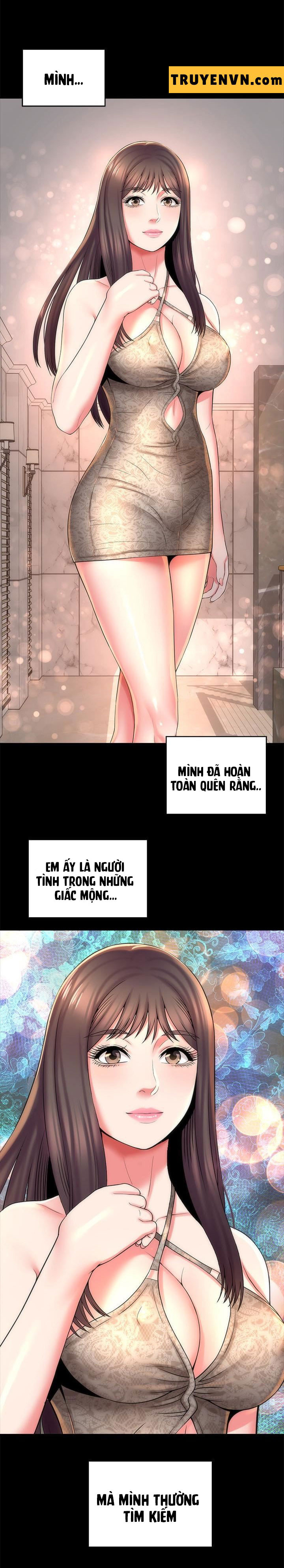 Mother And Daughter Next Door Chapter 42 - Trang 1