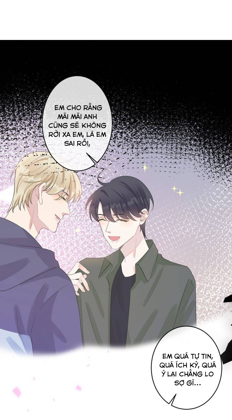 Thuần Phục Chapter 32 - Trang 12