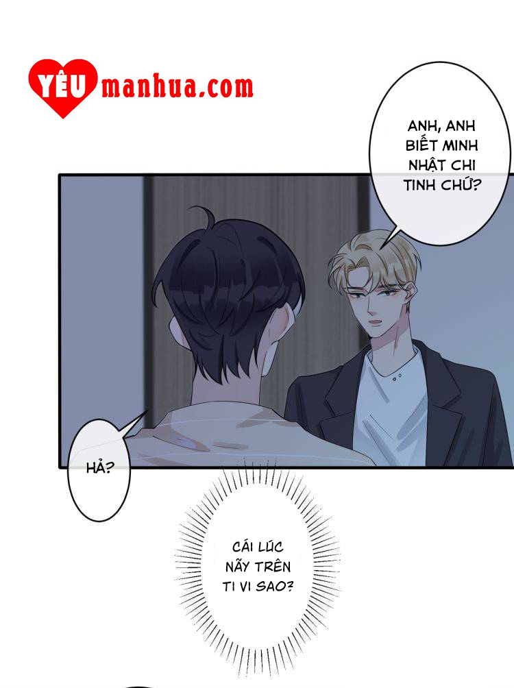 Thuần Phục Chapter 32 - Trang 22