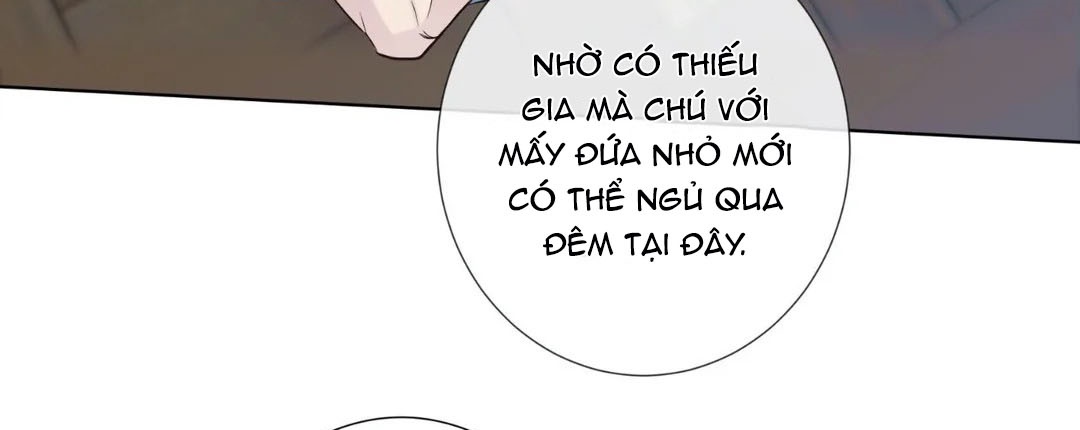 Vị Khách Mùa Hè Chapter 20 - Trang 37