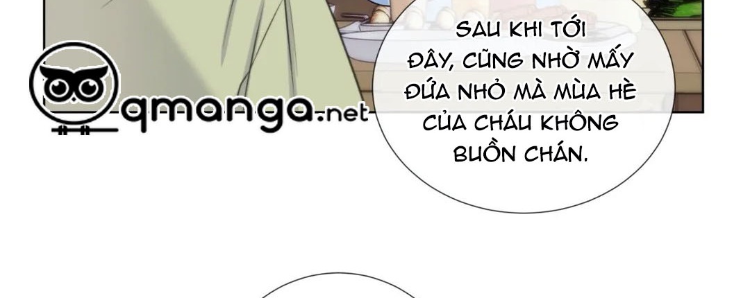 Vị Khách Mùa Hè Chapter 20 - Trang 40