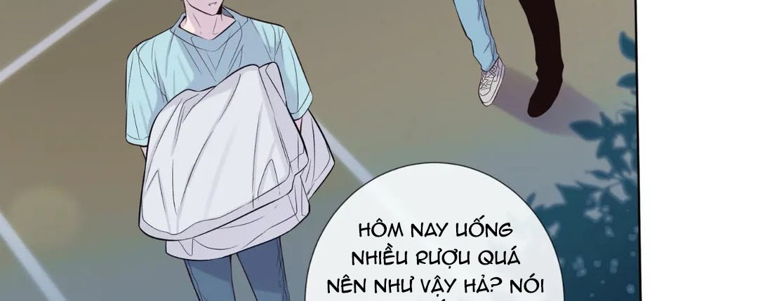 Vị Khách Mùa Hè Chapter 20 - Trang 98