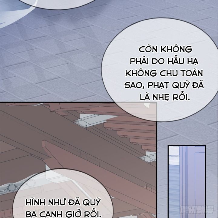 Bản Vương Muốn Nàng Chapter 6 - Trang 58