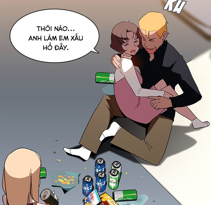 Hoa Tàn Chapter 11 - Trang 11