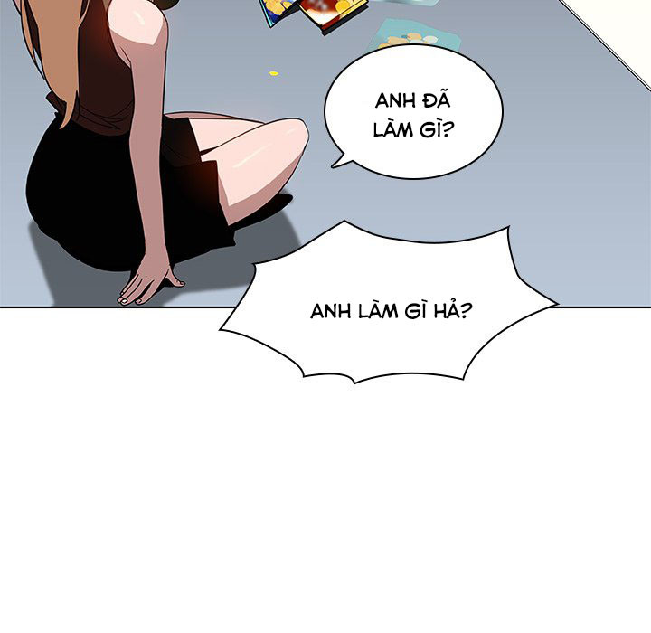 Hoa Tàn Chapter 11 - Trang 12