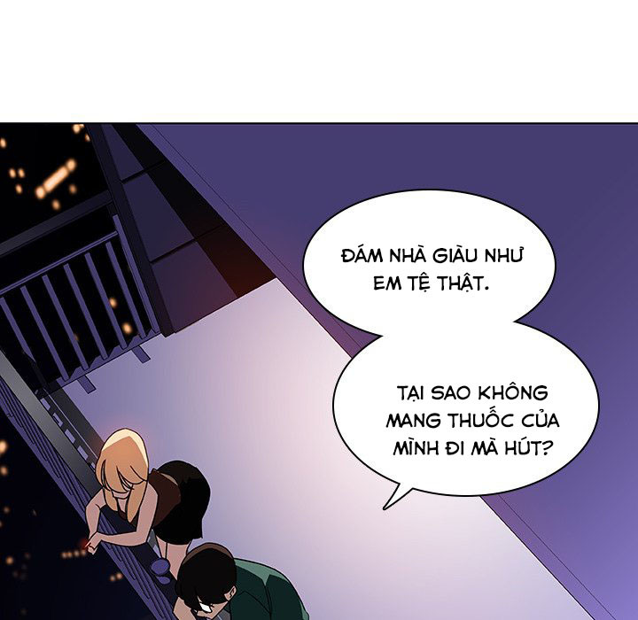 Hoa Tàn Chapter 11 - Trang 49