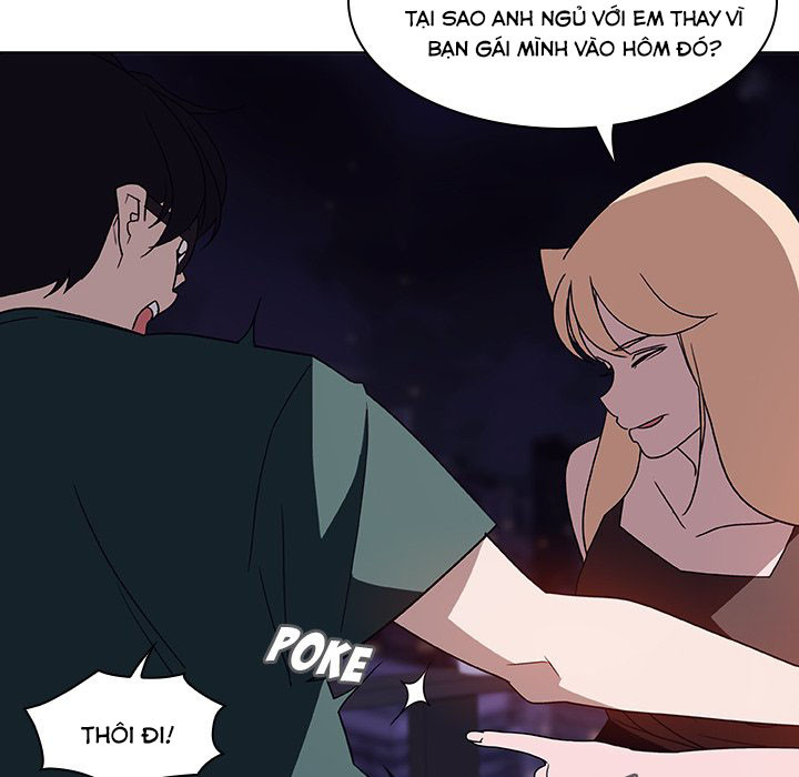 Hoa Tàn Chapter 11 - Trang 72