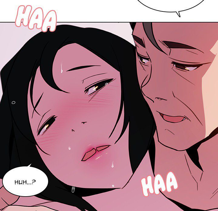 Hoa Tàn Chapter 8 - Trang 18