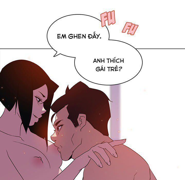 Hoa Tàn Chapter 8 - Trang 32