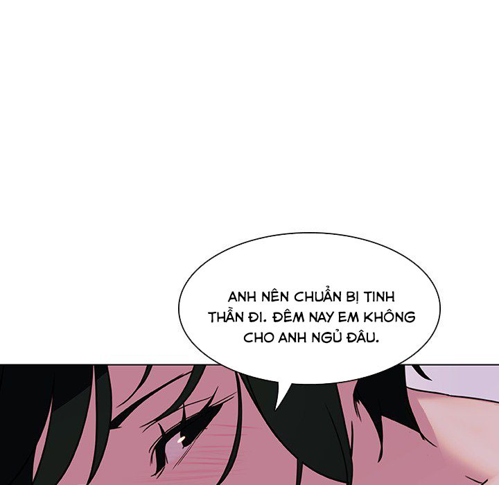 Hoa Tàn Chapter 8 - Trang 5