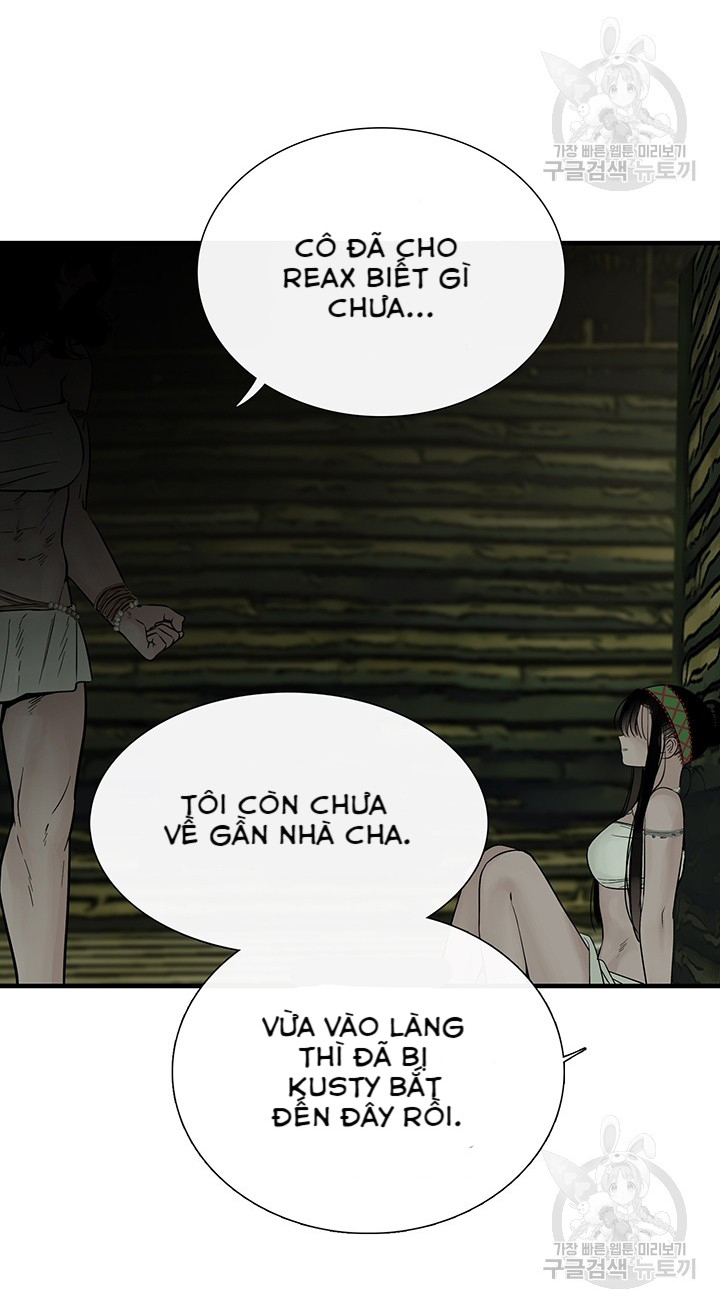 Lãnh Địa Totem Chapter 13 - Trang 42