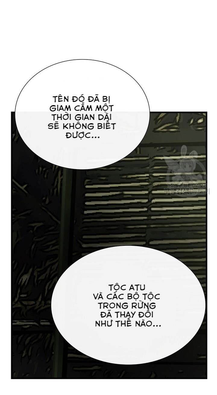 Lãnh Địa Totem Chapter 13 - Trang 52