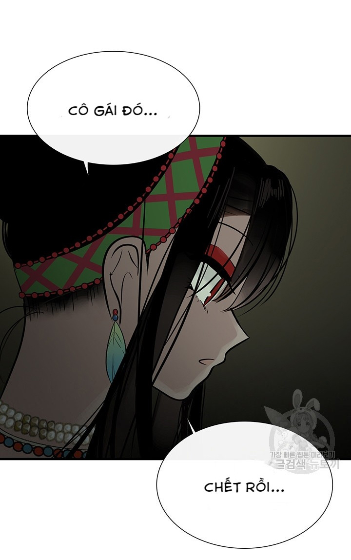 Lãnh Địa Totem Chapter 13 - Trang 57