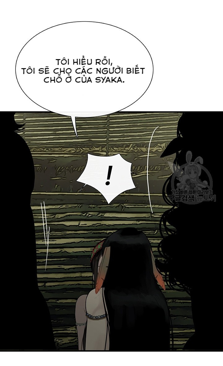 Lãnh Địa Totem Chapter 13 - Trang 58