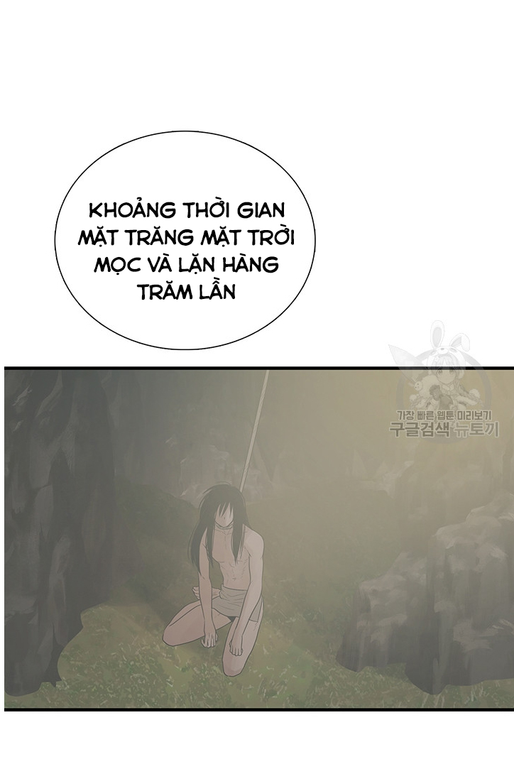 Lãnh Địa Totem Chapter 15 - Trang 21