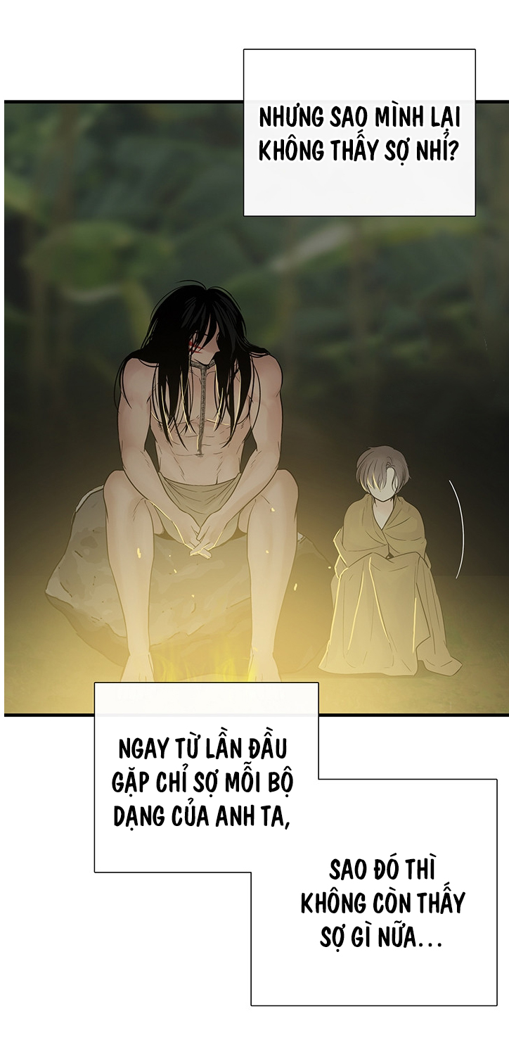 Lãnh Địa Totem Chapter 15 - Trang 30