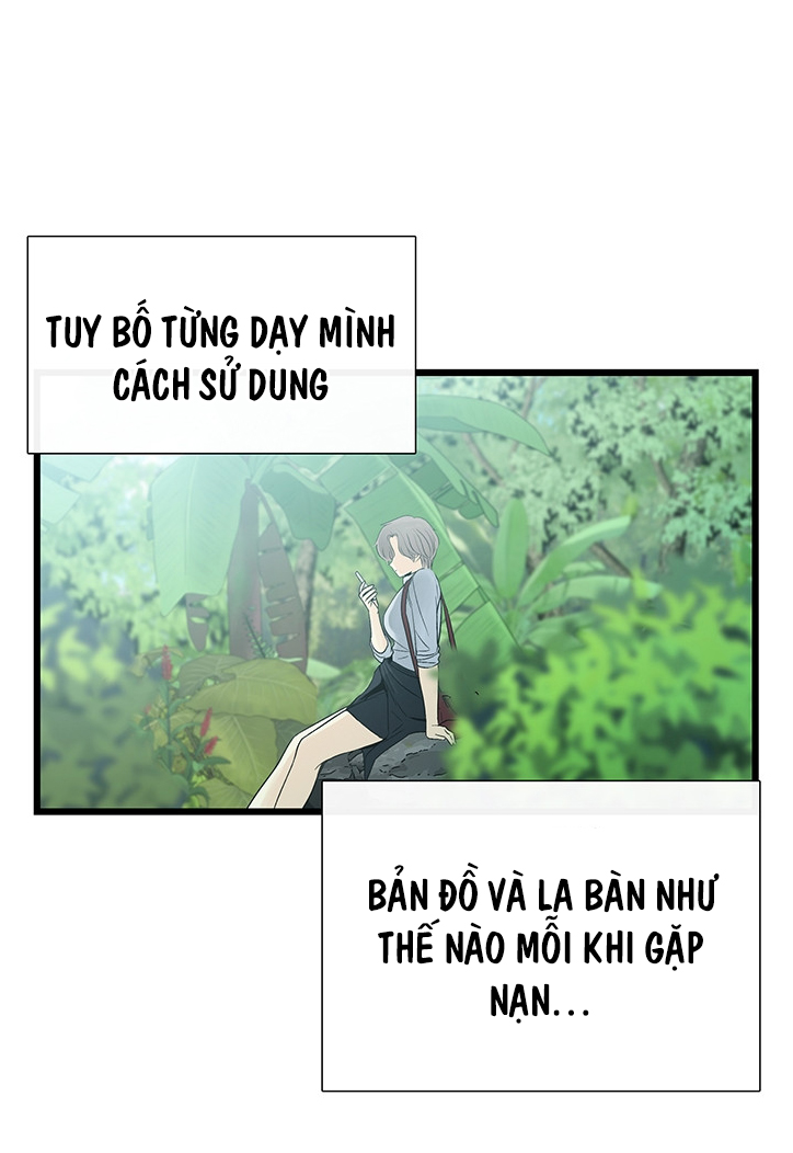 Lãnh Địa Totem Chapter 15 - Trang 62