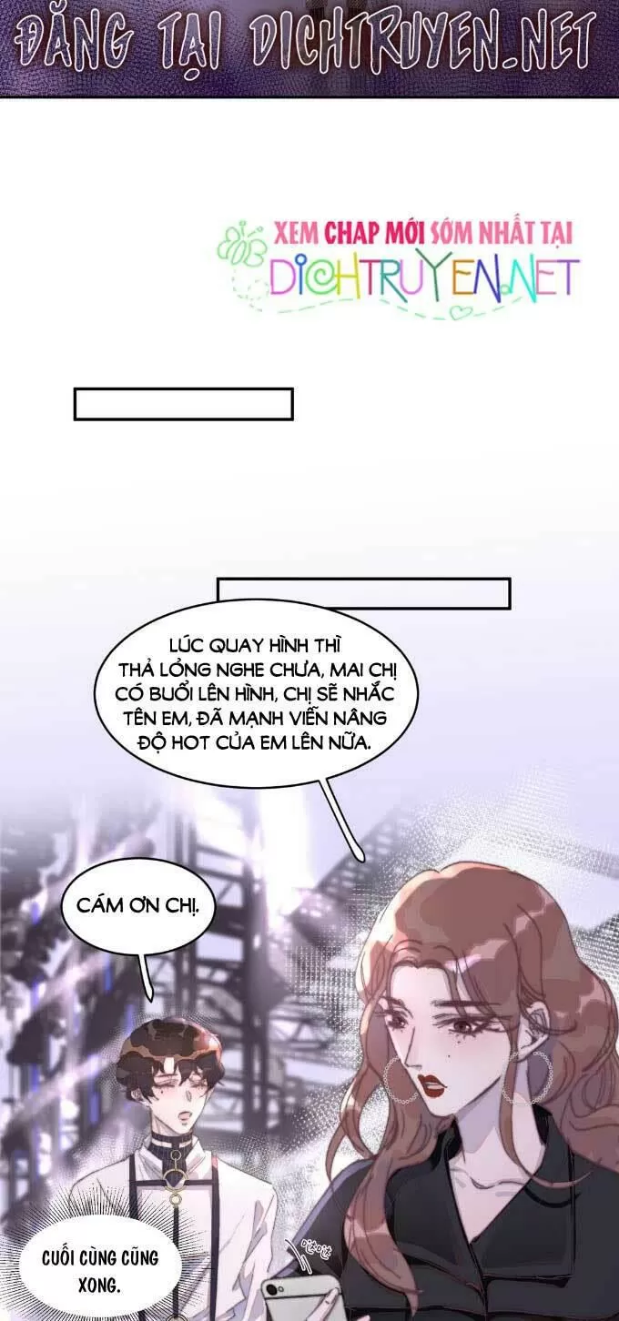 Nghe Nói Tôi Rất Nghèo Chapter 21 - Trang 4