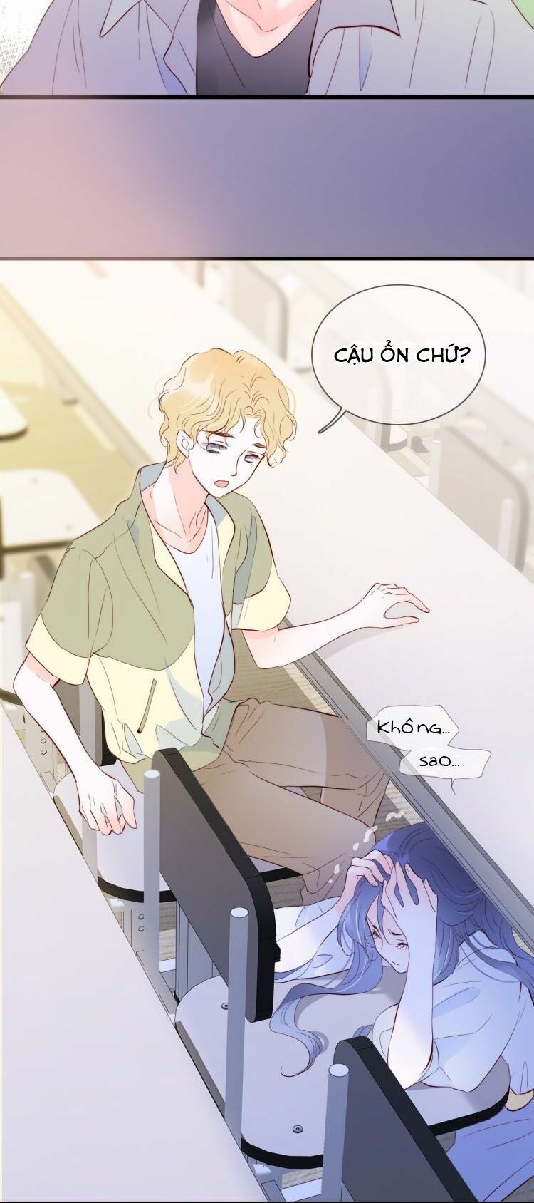 Hoa Bỏ Chạy Với Nhím Rồi Chapter 2 - Trang 16