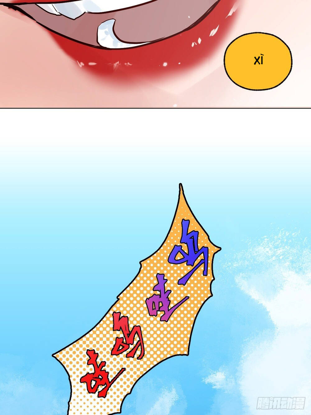 Mối Quan Hệ Tiền Bạc Với Thần Tài Đại Nhân Chapter 4 - Trang 24