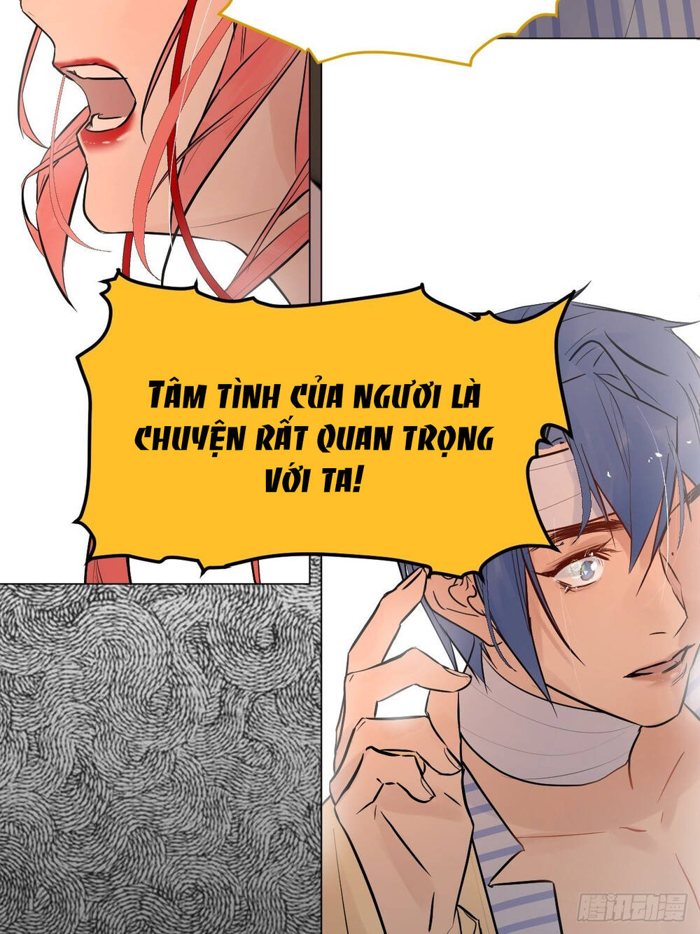 Mối Quan Hệ Tiền Bạc Với Thần Tài Đại Nhân Chapter 4 - Trang 58