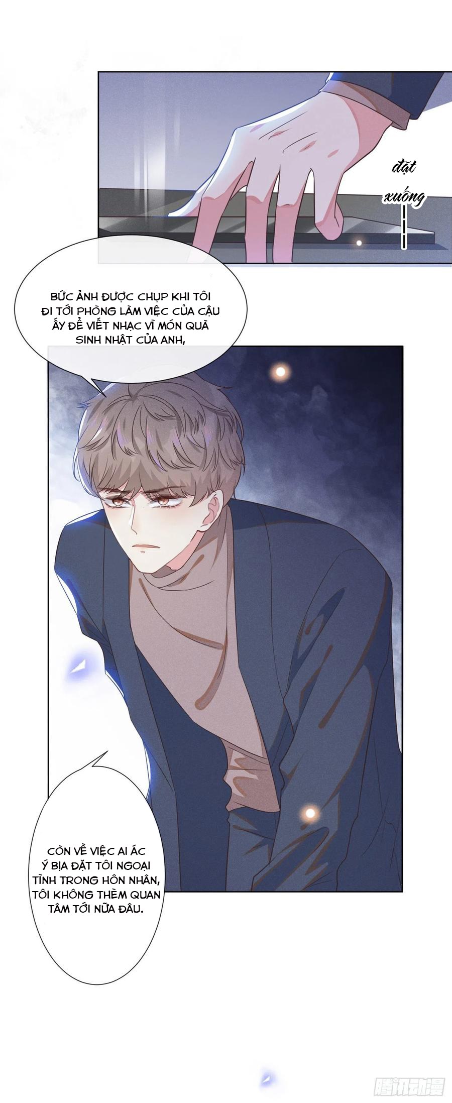 Anh Ấy Nói Tôi Là Hắc Liên Hoa Chapter 30 - Trang 14