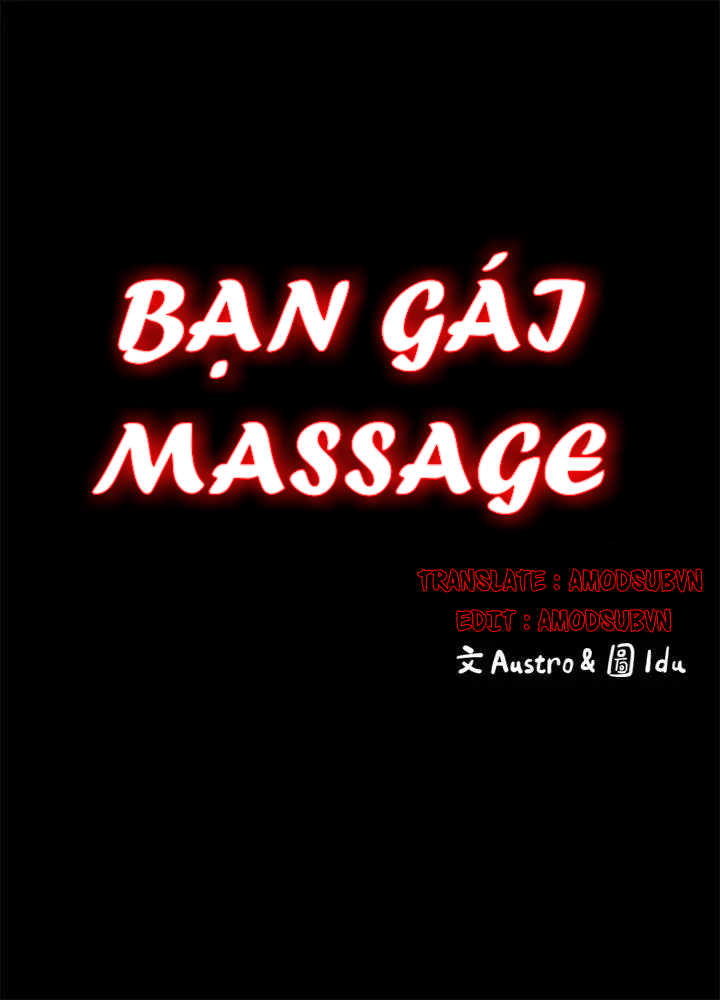Bạn Gái Message Chapter 2 - Trang 4