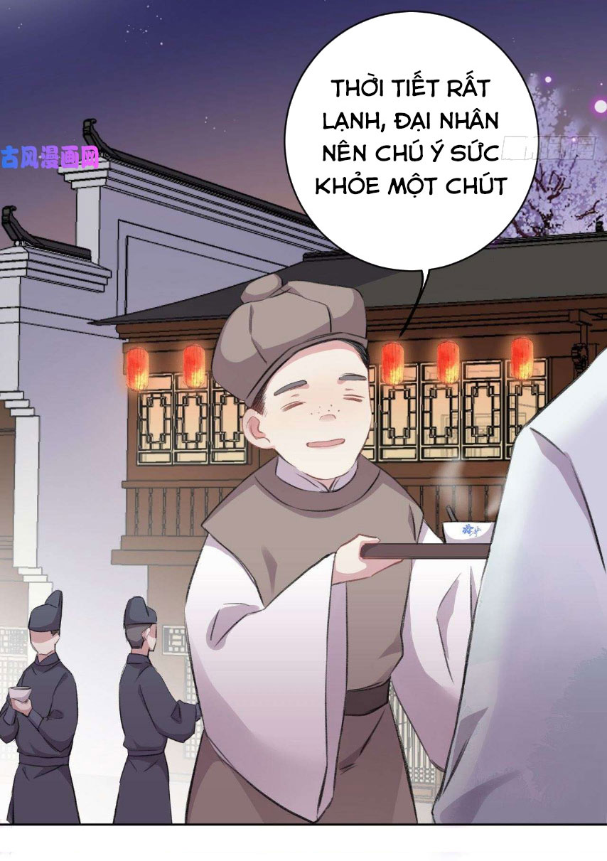 Bất Tảo Triều Chapter 7 - Trang 30