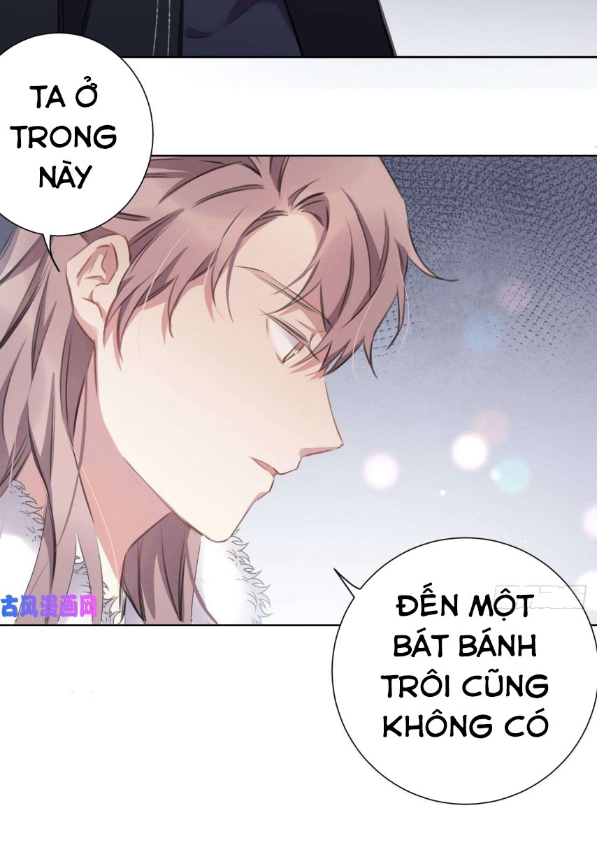 Bất Tảo Triều Chapter 7 - Trang 44