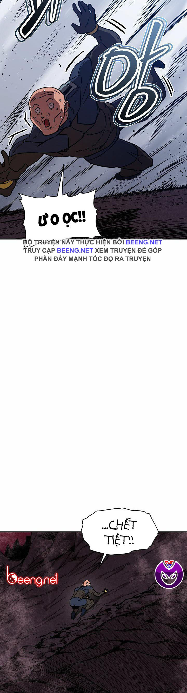 Bố Tôi Quá Mạnh Chapter 51 - Trang 31