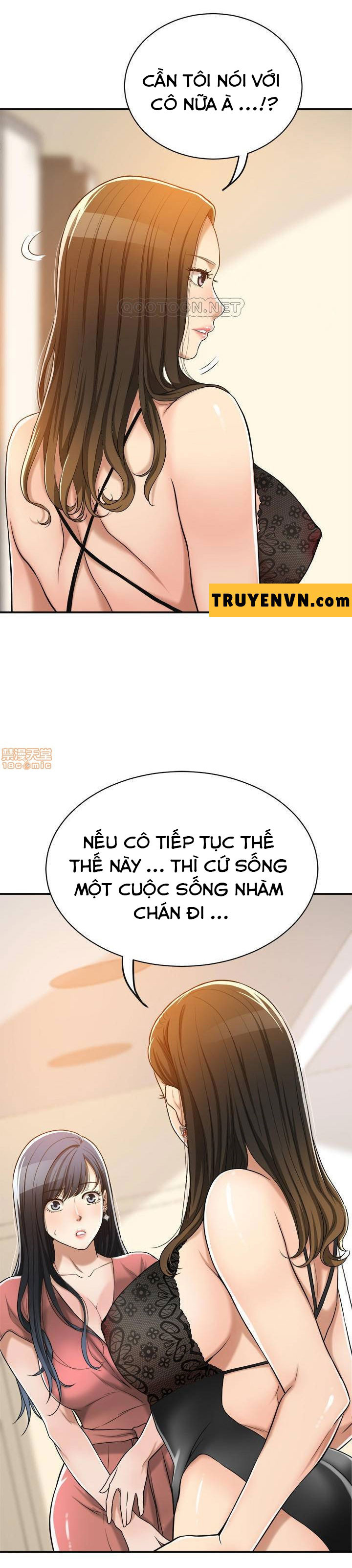 Craving - Dục Vọng Chapter 19 - Trang 1