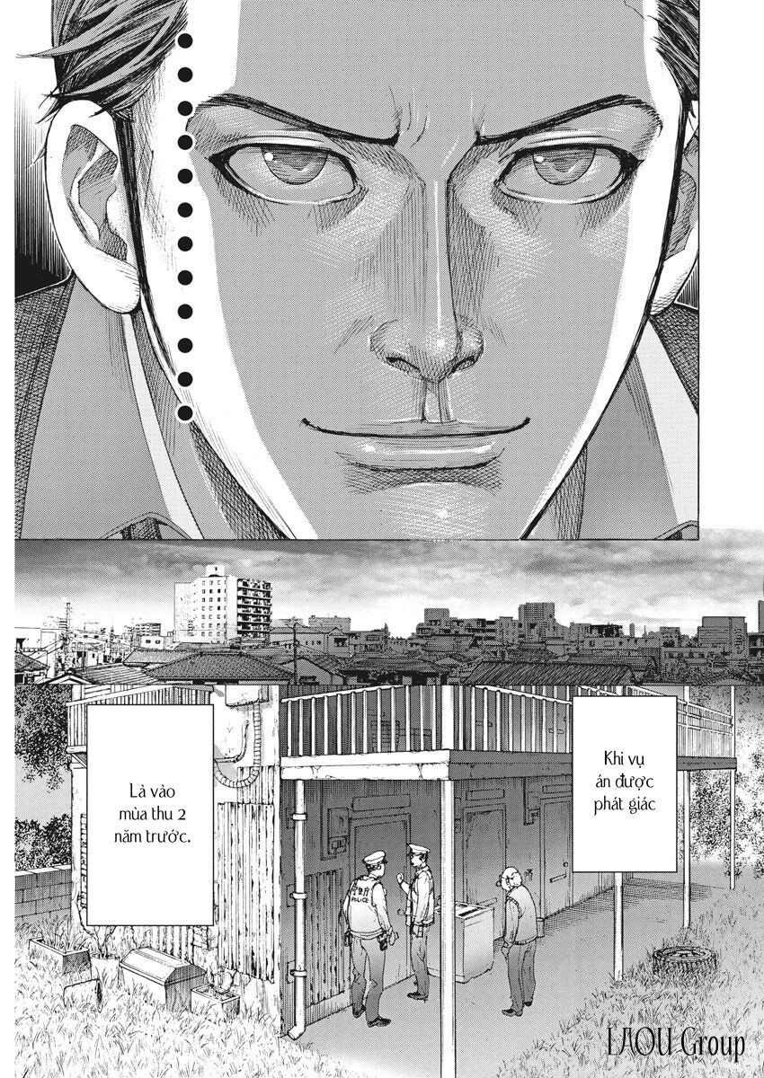 Đám Cưới Của Natsume Arata Chapter 1 - Trang 29